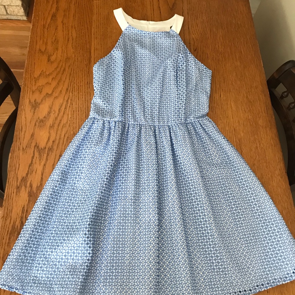 love...ady Dress
